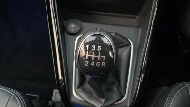 Ford EcoSport 1.0 EcoBoost 125 Active 5dr Petrol Hatchback